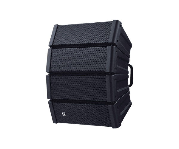 TOA HX-5B-WP Compact Line Array Speaker System