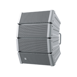 Toa HX-5W Compact Line Array Speaker System