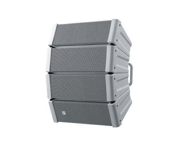 Toa HX-5W Compact Line Array Speaker System