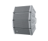 Toa HX-5W Compact Line Array Speaker System