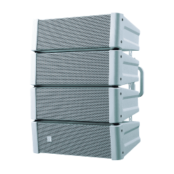 Toa HX-5W-WP Compact Line Array Speaker System