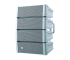 Toa HX-5W-WP Compact Line Array Speaker System
