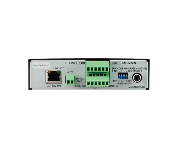 Toa Ip Module Toa IP-A1PG IP Paging Gateway Price in BD