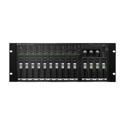 Toa M-864D Digital Stereo Mixer