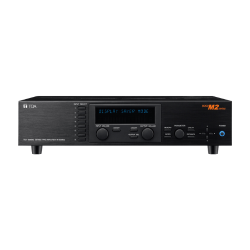 Toa M-9000M2 Digital Matrix Mixer