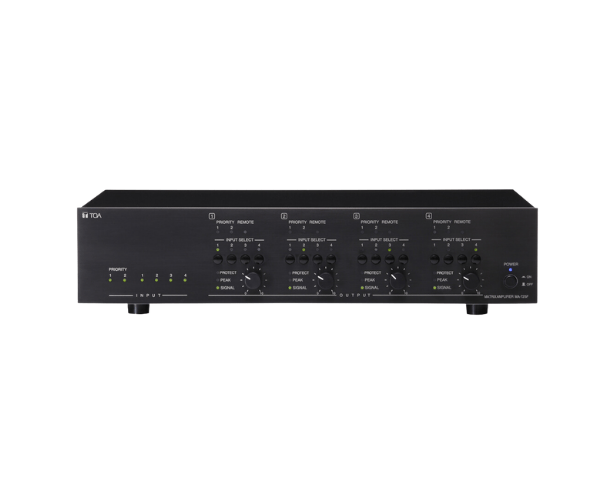 Toa MA-725F Matrix Amplifier