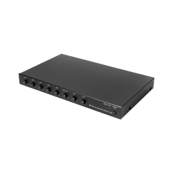 Toa MX-113 Pre-Amplifier Mixer