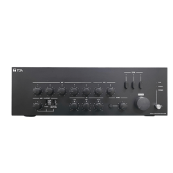 Toa MX-5348 Mixer Power Amplifier