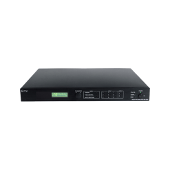 Toa MX-9200 Mixer Pre-Amplifier