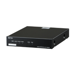 Toa N-8000AF Audio Interface Unit