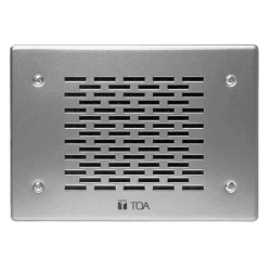 Toa PC-391 Wall Flush-Mount Speaker