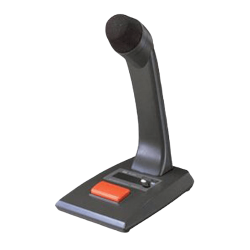 Toa PM-660 Paging Microphone