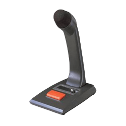 Toa PM-660D Paging Microphone