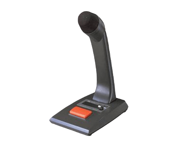 Toa PM-660D Paging Microphone