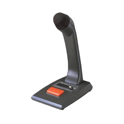 Toa PM-660U Paging Microphone