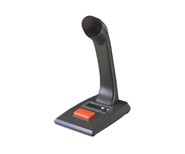 Toa PM-660U Paging Microphone