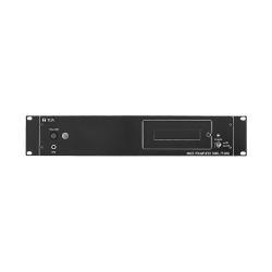 Toa PP-025B Mixer Preamplifier