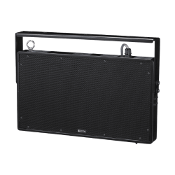 Toa PW-1230SB Plane Wave Speaker