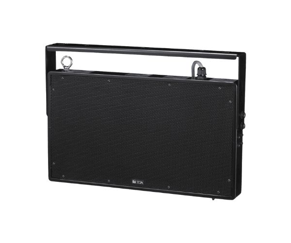 Toa PW-1230SB Plane Wave Speaker