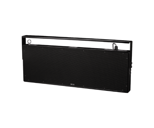 Toa PW-1430DB Plane Wave Speaker