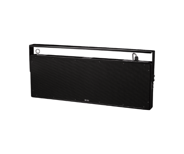 Toa PW-1430SB Plane Wave Speaker