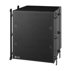 Toa SR-C15BWP Line Array Speaker