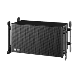 Toa SR-C8L Line Array Speaker