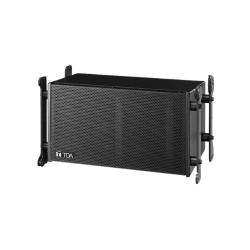 Toa SR-C8LWP Line Array Speaker