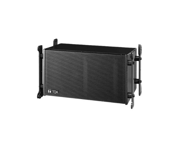 Toa SR-C8LWP Line Array Speaker