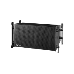 Toa SR-C8SWP Line Array Speaker