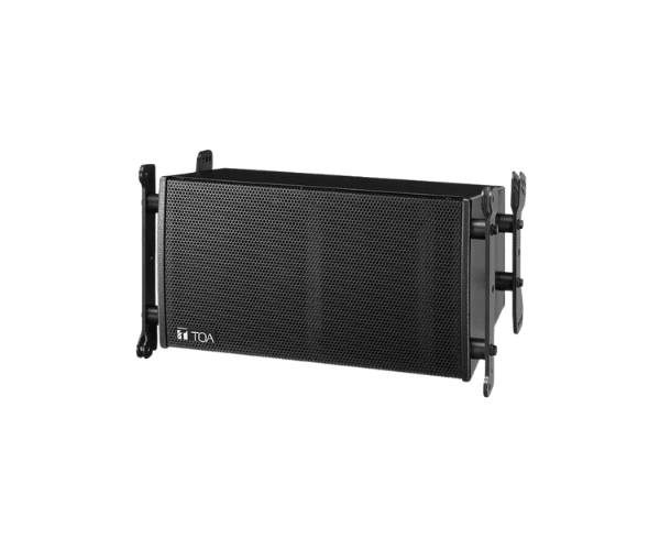 Toa SR-C8SWP Line Array Speaker