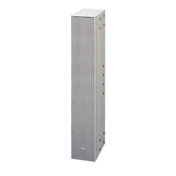 Toa SR-S4L 2-Way Line Array Speaker