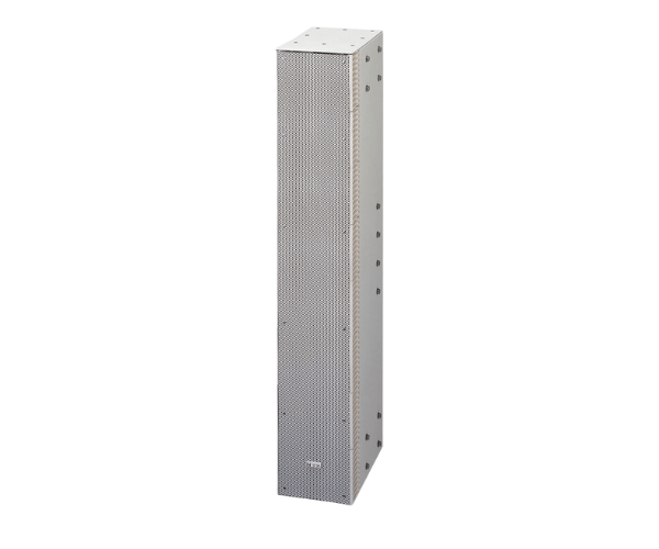 Toa SR-S4L 2-Way Line Array Speaker