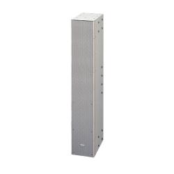 Toa SR-S4LWP 2-Way Line Array Speaker