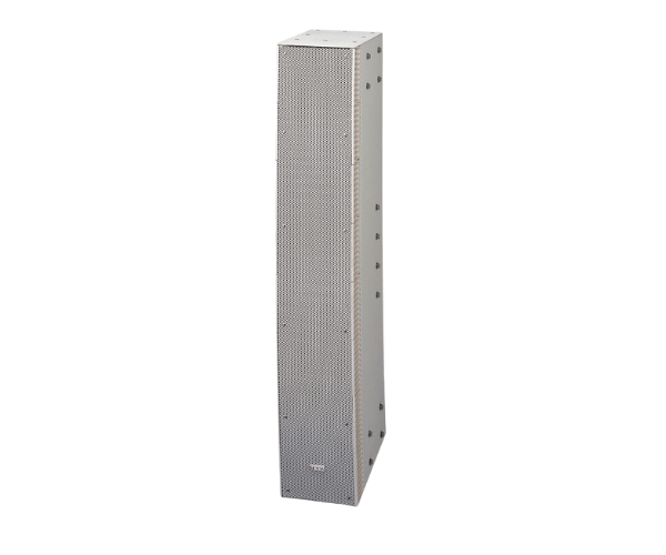 Toa SR-S4S 2-Way Line Array Speaker