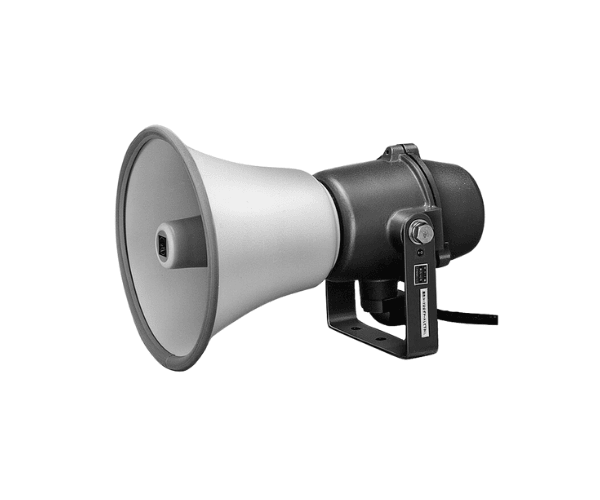 Toa TP-M15D Explosion-Proof Horn Speaker
