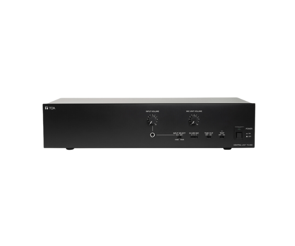Toa TS-690 Central Unit