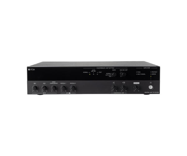 Toa TS-7912DW Central Conference System
