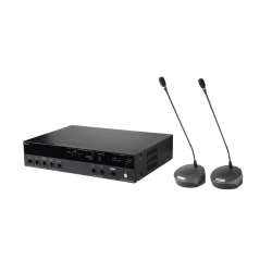 Toa TS-7912DW Central Conference System