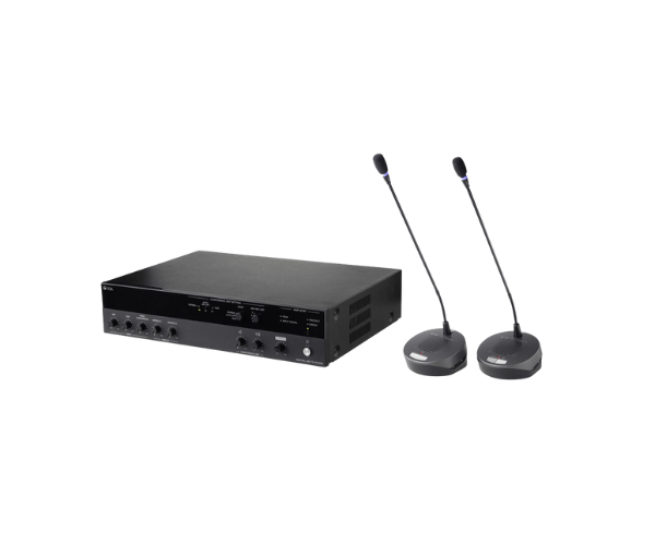 Toa TS-7912DW Central Conference System