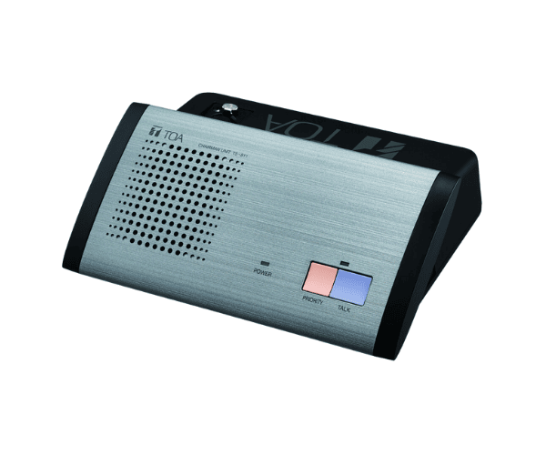 Toa TS-811 Chairman Unit