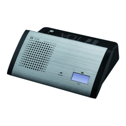 Toa TS-812 Delegate Unit