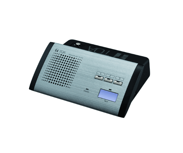 Toa TS-912 Delegate Unit