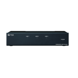 Toa TS-918 Expansion Unit