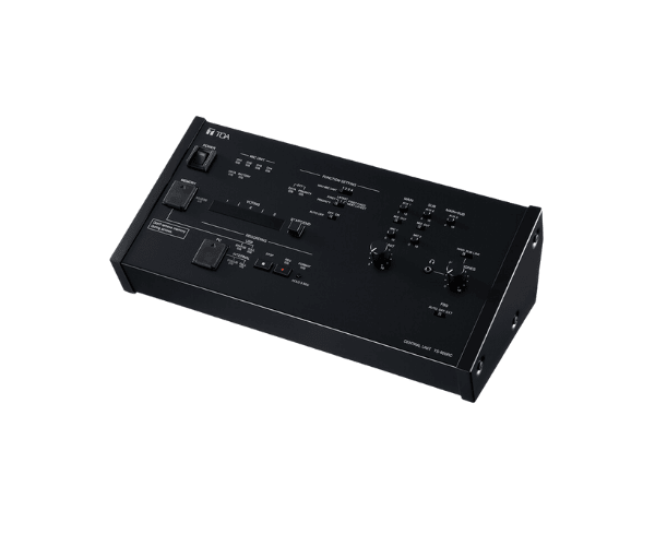 Toa TS-920RC Central Unit