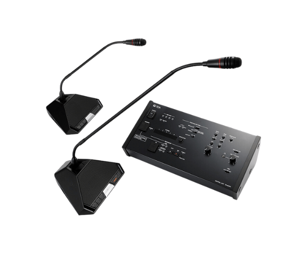 Toa TS-920RC Central Unit