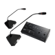 Toa TS-920RC Central Unit