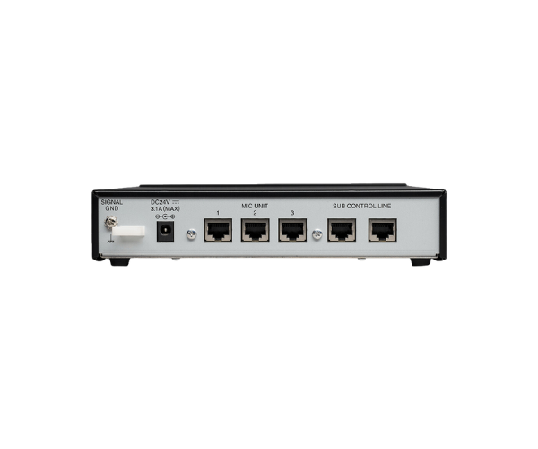 Toa TS-D1000-SU Sub Control Unit