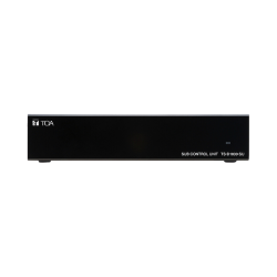 Toa TS-D1000-SU Sub Control Unit