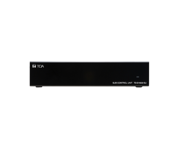 Toa TS-D1000-SU Sub Control Unit